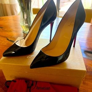 Christian Louboutin Pigalle Follies